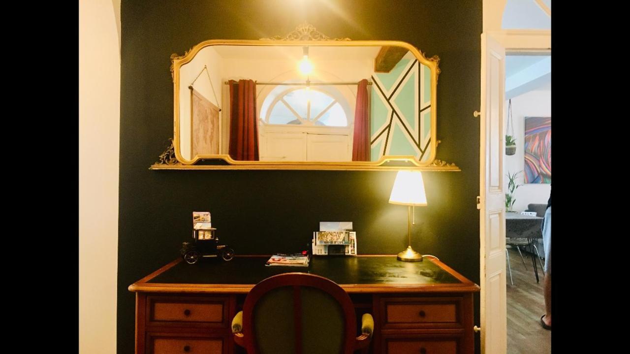 MAGNIFIQUE APPART 102 m2 ART/DÉCO AU BORD DE L'EAU Sète Esterno foto