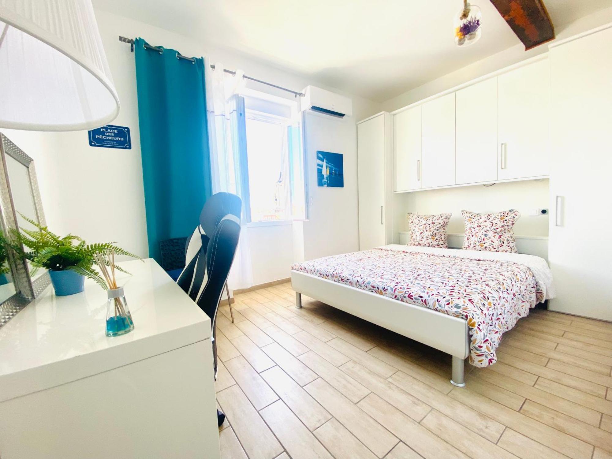 MAGNIFIQUE APPART 102 m2 ART/DÉCO AU BORD DE L'EAU Sète Esterno foto