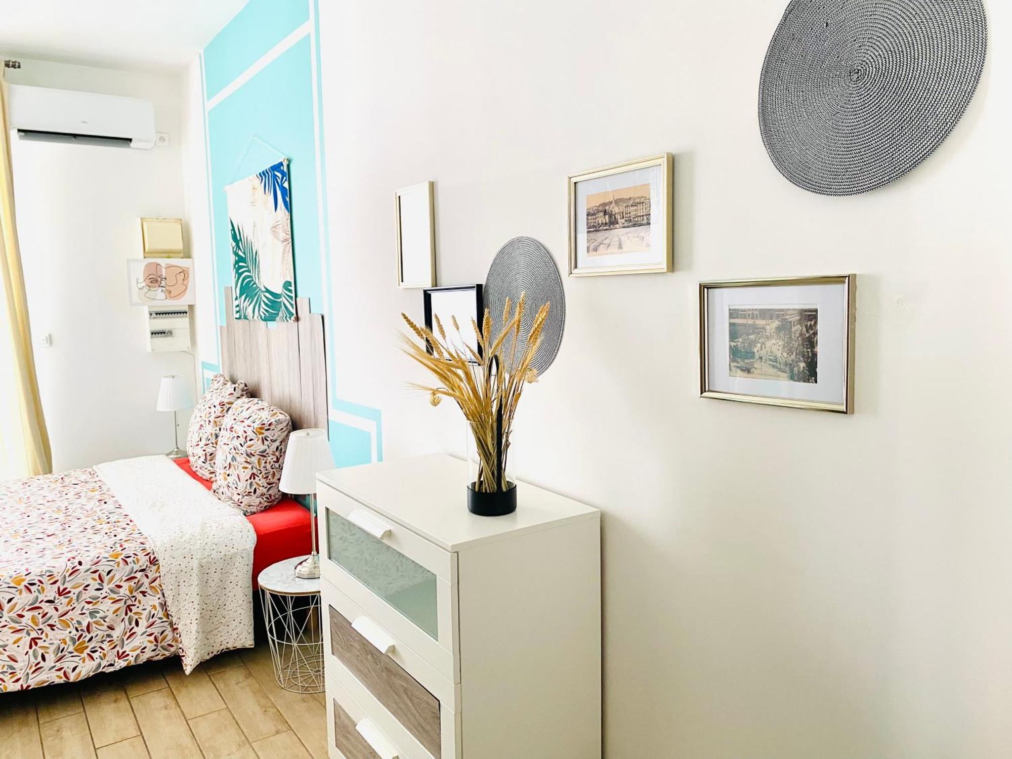 MAGNIFIQUE APPART 102 m2 ART/DÉCO AU BORD DE L'EAU Sète Esterno foto