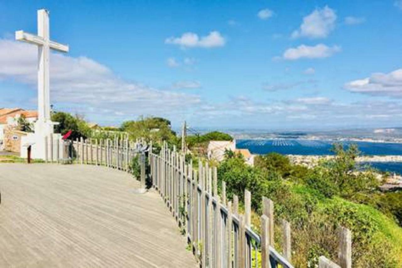 MAGNIFIQUE APPART 102 m2 ART/DÉCO AU BORD DE L'EAU Sète Esterno foto