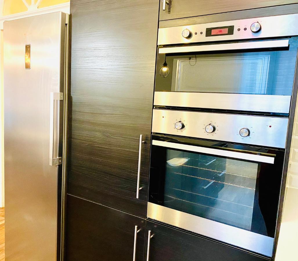 MAGNIFIQUE APPART 102 m2 ART/DÉCO AU BORD DE L'EAU Sète Esterno foto