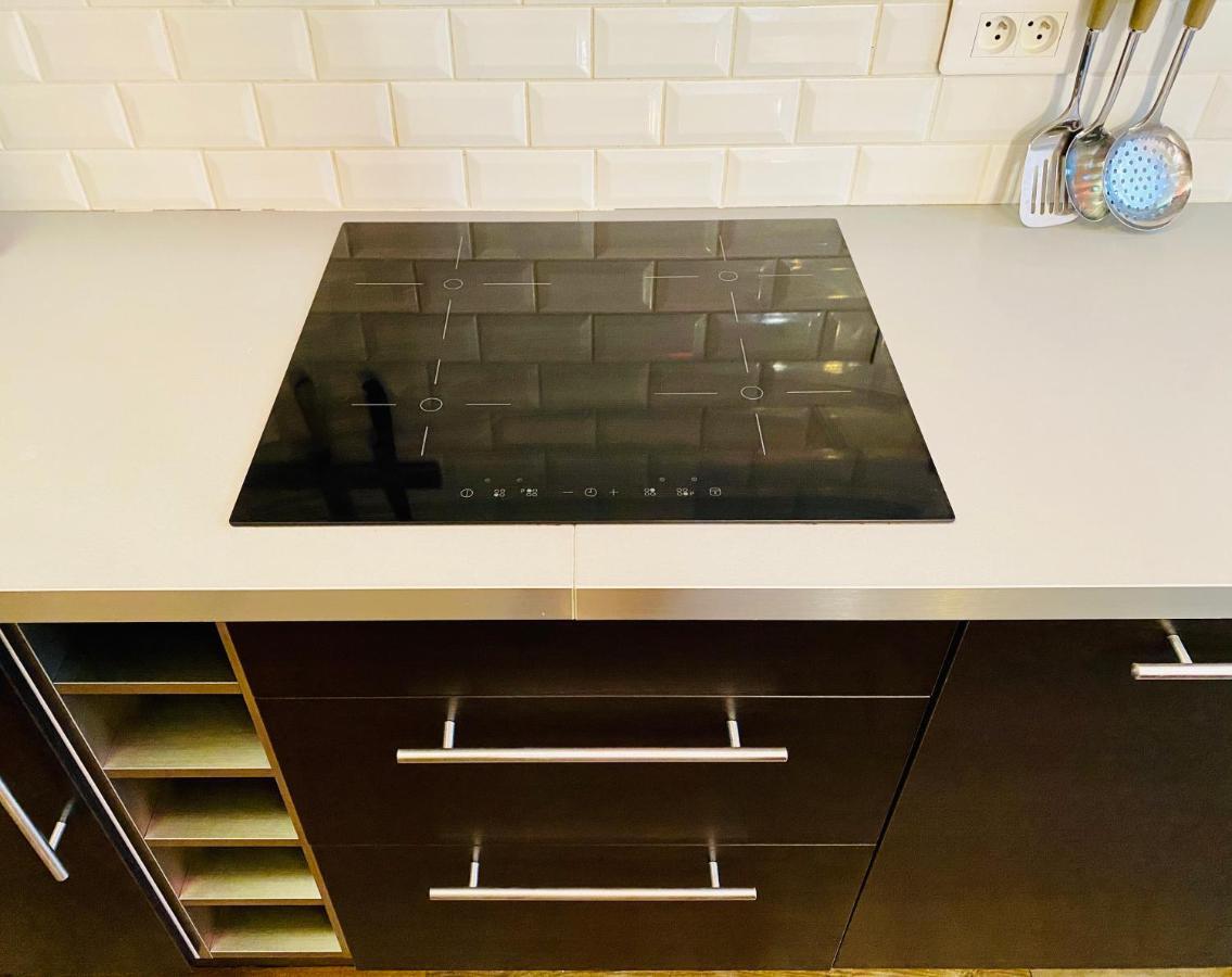 MAGNIFIQUE APPART 102 m2 ART/DÉCO AU BORD DE L'EAU Sète Esterno foto